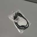 DC Power Splitter 5.5mmx2.5mm 1 Female to 2 Male 12 Volt Power Splitter for LED Strip Light CCTV Surveillance Camera Router 2pcs