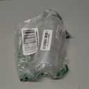 Silicone Nipple for Dr.Brown's Wide-Nick Baby Bottle & Glass Bottles, Level 2 Nipple, Medium Flow, 3m+, 6 Count