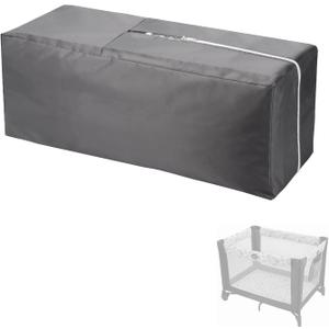 Carrying Bag Compatible with Graco Pack n Play, Storage Bag Compatible with Graco Pack n Play, Portable and Lightweight