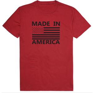 Rapiddominance America Basic Tees (XL)