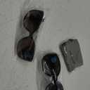 EYEGUARD 2 Pack Bifocal Reading Sunglasses for Women Oversized Sun Readers UV400 Protection Outdoor Reading Glasses (Tortoise/Black), Magnification Strength: 2.0 x