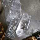 Tree Swing Climbing Rope 2 Pack Multicolor with Platforms Red Disc Swings Seat - Outdoor Playground Set Accessories Tree House Flying Saucer Outside Toys - Bonus Carabiner and 4 Feet Strap (Khaki)