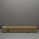 EcoNour Accordion Car Windshield Sun Shade | Reflective Car Window Shades for UV & Sun Protection | Foldable Windshield Cover Keeps Interior Cool | 26 x 56 Inches (Small, Silver)