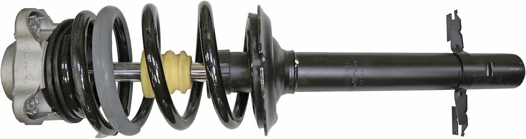 Monroe Magnum Loaded Assembly 153007R Suspension Strut and Coil Spring Assembly for Ram ProMaster 3500