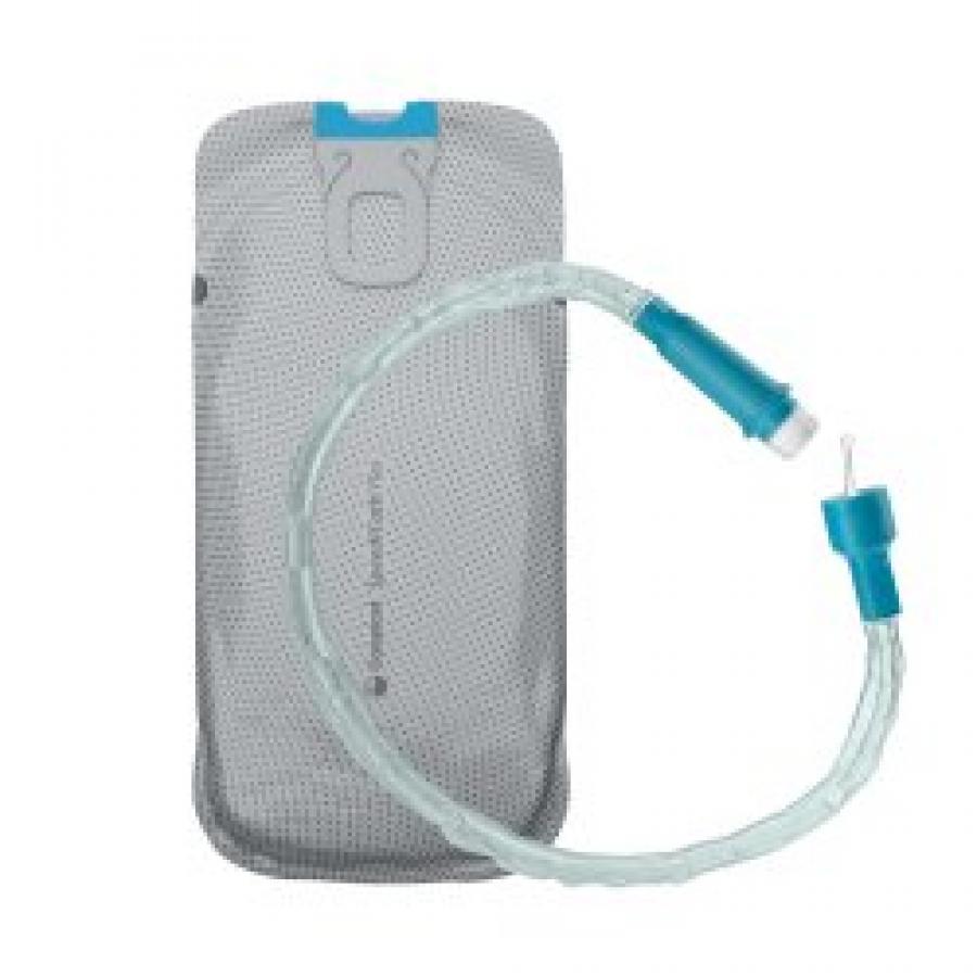 Coloplast SpeediCath Flex Coude Pro Urethral Catheter, 12 Fr., 16 Inch, Adult, Male, Sterile, Hydrophilic Coated Polyurethane, 30 Count, #20012, Pack Of 5