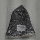 Sauna Hat, Natural Wool Sauna Hat for Men and Women, Russian Banya Cap, Soft, Breathable Wool Hat Protects Hair from Overheating & Damage, Sauna Accessories for Spa, Steam Room, Bathhouse (Gray)