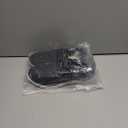 Mens Slip on Loafers Boat Shoes Non Slip Walking Sports Shoes Driving Shoes Casual Office Shoes Gym Lightweightg Comfortable Shoes Size 10, Gray 