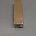 FUNTECK Brush Roller with End Cap for Dyson V11 Torque, V11 Animal+, V11 Absolute and V15 Detect, High Torque Brush Bar with 3-Prong Replacing Part Number 971655-01 and 970135-01