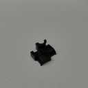 (4 pcs) Rear Stabilizer Bar Bushings For 2005-2019 Polaris Ranger 500 570 700 800