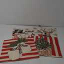 Pillowcase 4 Pack Size 17.5* x17.5*