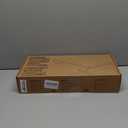 Monitor Stand Riser, Klearlook Foldable, Height Adjustable Computer Stand, Desk Shelf Riser with Storage Drawer &Tablet Phone Stand for Desktop, Laptop (White)