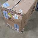 Traeger Grills Pro 22 Wood Pellet Grill & Smoker, Electric Pellet Smoker Grill Combo, 6-in-1 BBQ Versatility, 572 sq. in. Grilling Capacity, Meat Probe, 450 Degree Max Temperature, 18LB Hopper, Bronze