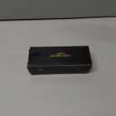 AIEYEZO Retro Oval Sunglasses for Women Fashion Polarized Sun Glasses Oval Metal Frames UV400 Protection Lens (2 Pack (Gold/Grey + Gold/Brown))