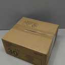 Amazon Basics Leak-Proof, Super Absorbent Male Dog Diapers with Wetness Indicator, Comfortable Design, Breathable Disposable Wrap, Secure Fit, Small, 30 Count