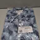 Amazon Essentials Slim-Fit Men's Short Sleeve Button Down Shirt (XXL)