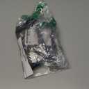 Inesore for Airpods Pro 3 Case Cover with Cleaner Kit,with Lock for Airpod Pro 3 (2025),Classic Cool Funny Game Console Hard Air Pods Pro 3 Case for Men Boy (Black)