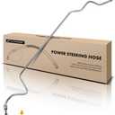A-Premium Power Steering Return Hose Line Assembly Compatible with Acura
