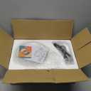 Bear Hot Pot Electric, 2L Multifunctional Portable Cooking Pot, 1000W Rapid Noodles Electric, Non-Stick Frying Pans for Steak, Egg, Ramen, Oatmeal With Dual Power Adjustment