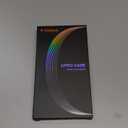 TORRAS for iPhone 13 Pro Case Translucent Blue | Strong Magnetic & Seamless Stand, Fit for MagSafe, Military-Grade Drop Protection, Sturdy Adjustable Built-in Kickstand, Slim Matte Finish