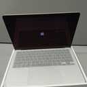 Apple 2025 MacBook Air 13-inch Laptop with M4 chip: Built for Apple Intelligence, 13.6-inch Liquid Retina Display, 16GB Unified Memory, 256GB SSD Storage, 12MP Center Stage Camera, Touch ID; Silver