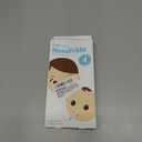 Frida Baby NoseFrida SnotSucker for Baby, Nasal Aspirator for Baby, Nose Sucker Baby Nasal Aspirator for Baby, Congestion Relief with 24 Extra Hygiene Filters