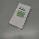 3 x Wiaocit Case for iPhone 17 Pro Max, Compatible with Magsafe, Military-Grade Protection, Translucent Matte Shockproof Magnetic Phone Case Cover, Black