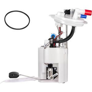 BDFHYK Electric Fuel Pump Assembly E9120M Compatible with 2011-2014 HYUNDAI Sonata L4 2.4L, 2012-2015 KIA Optima L4 2.4L Replaces# 546-2270 FG1527 P76756M SP3037M