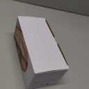 EZVALO 6-Pack Under Cabinet Lighting, Rechargeable Motion Sensor Puck Light with Remote, 3 Color Temps &12 RGB Colors, Magnetic Stick on Light, Dimmable Under Counter Light for Kitchen, Home Decor (White)