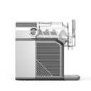 Amazon.com: Slushie Machine Slushy Frozen Drink: Slushi Shaved Ice Machine Frappe Maker Rapid Chill Self-Cleaning Function Frozen Margaritas Milk Shakes Slush Frappe Machine Slush Soda Cocktail Smoothie Maker 12oz: Home & Kitchen