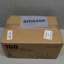 Vintage C9 LED Christmas Lights Outdoor, 100 Feet C9 String Light with 100 Shatterproof Bulbs, Waterproof Connectable Commercial Christmas Tree Lights for Outside Roofline Patio Decor, Multicolor