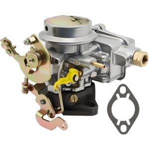 Barrel Carburetor 1904 1908 1909 1920 Compatible with 144 170 200 223 1957 1960 1962 Inline 6CYL Engines