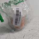 Bare Copper Wire, Bright