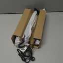 Conair Supreme Curling Iron Combo Pack, 1/2", 3/4", & 1", Set of 3