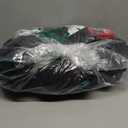 Adult Black Fly Costume Onesie Fly Bug Pajamas Halloween Costumes Anime Cosplay pajamas for Men Women (X-Large, Green)