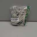 3 Pack, 10 ft x 9/64" (3.5mm) Pull Cord Rope with Handle, Premium Starter Rope with High Tensile Strength, Universal Pull Cord Replacement for Lawn Mower, Generator, Chainsaw, and Small Engine