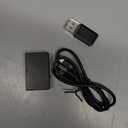 Mini Camera - Nanny Camera - HD 1080P - - Indoor Security Camera - Portable Pocket Cam - Motion Detection - Automatic Night Vision - Loop Record - Gravity Sensor - No-WiFi, 512GB Max