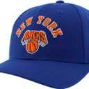 ZHATS NBA Officially Licensed Hat Competitor Team Color (One Size)