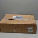 Extra Large Cat Litter Box with High Sides,Cats Boxes for Indoor Cats,Cat Litter Pan for Kitty,Litter Box with Low Entry,Easy to Clean,Anti-Splashing,23.6" x15.7" x5.9" (Green)