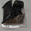 Funko Pop Deluxe: How to Train Your Dragon: Toothless