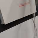 ODDSAN 68x 36 Inch Lighted Bathroom Mirror for Wall, LED Illuminated Vanity Mirror with Lights, Dimmable, Anti-Fog, ETL Listed (Backlit and Front Lighted)