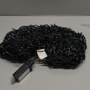 750 LED 240FT Christmas Lights Outdoor,12 Lighting Modes Christmas String Lights with Timer, Dimmable Multicolor LED StringLights Waterproof for Yard Tree Wedding Party Holiday Multicolor