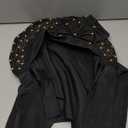 Women Party Headwear Female Head Wraps Made Headtie African Women's Turban Cap