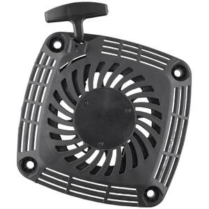 49088-7023 Recoil Starter Compatible with Kawasaki 49088-2582 FJ180V FJ180 DS095 Toro EXMARK MTD Lawn Mower Engine Pull Starter REPL. P/N 490887023