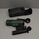 Monocular Telescope 80x100 High Powered for Adults for Smartphone Adapter