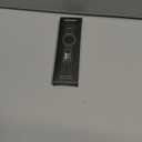 Nereides Band Compatible with Samsung Galaxy Watch 7 6 5 4 40mm 44mm/ Watch 6 4 Classic/Watch 5 Pro/Watch 3 Classic 41mm/Active 2, 20mm Nylon Replacement Sports Strap for Men Women(Black,L)