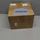 1 Gold Glass Brochure Holder Stand 8.5 x 11 Inches Acrylic Flyer Trifold Holder Display Business Pamphlets Booklets for Brochures Magazines Literatures Display Office Tabletop Trade Show