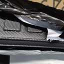 Custom for 2015-2024 Nissan Murano Cargo Mats Trunk Liner All Weather TPE Protection Mat Accessories (for 2015-2024 Nissan Murano)