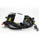 K20 K24 K-Series Tucked Engine Harness for Honda Acura K-Swap Integra CRX EK EG EP3