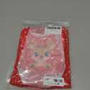 Toddler Girls Christmas Tulle Dress Sequin Princess Party Dresses Long Sleeve Xmas Clothes 2-6 Years (Red)