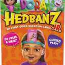 Nickelodeon Dora Hedbanz jr. Game